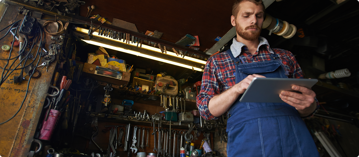 AI in Dealerships: The Machines Have Taken Over… Your Paperwork