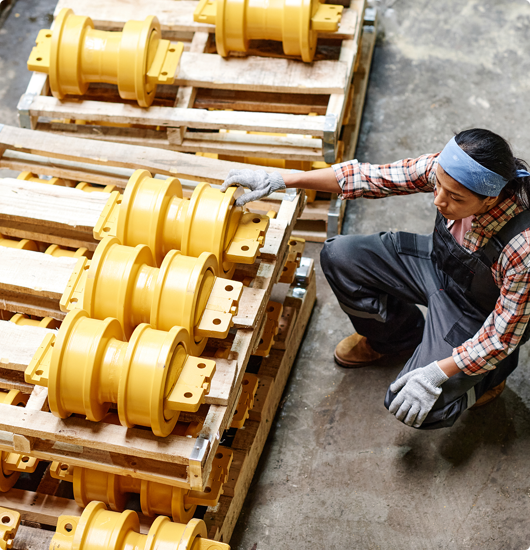 Mobile Access for Field Technicians