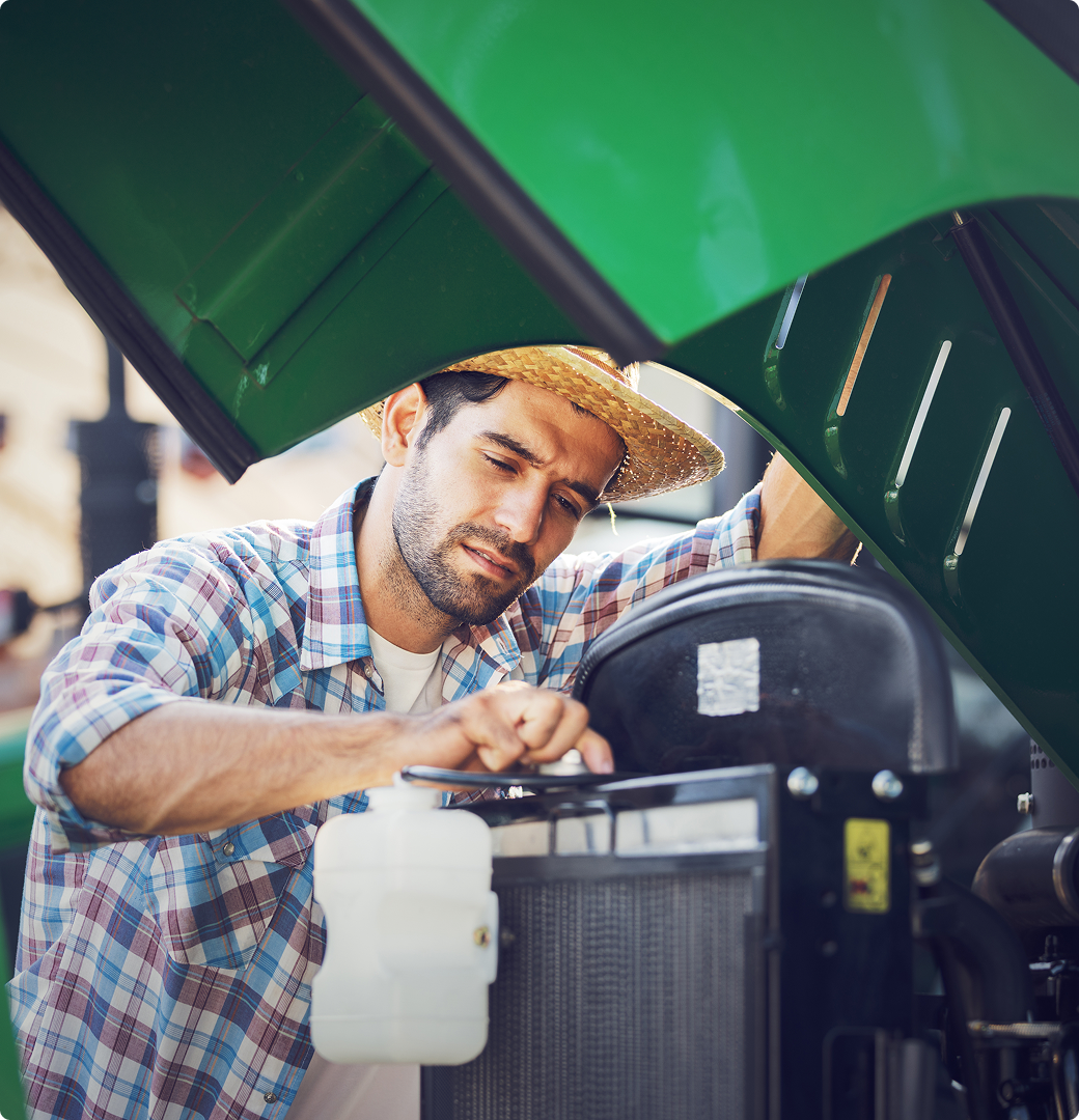 Mobile Access for On-the-Road Technicians