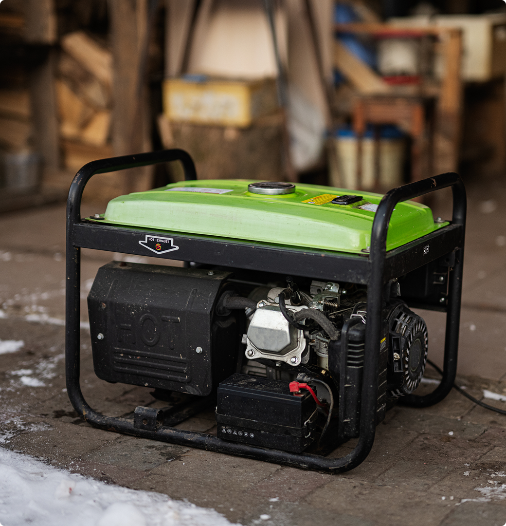 Unlock the Full Potential of Your Outdoor Power Equipment Dealership with Triton DMS