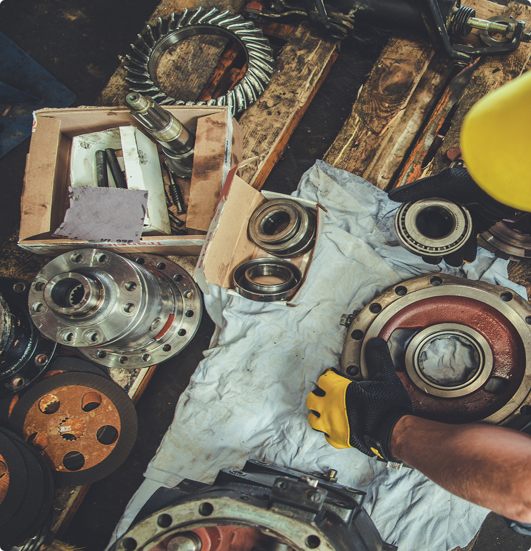 Live GPS Unit Tracking