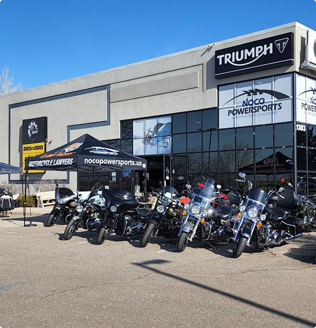 Unlock the Full Potential of Your Powersports Dealership with Triton DMS