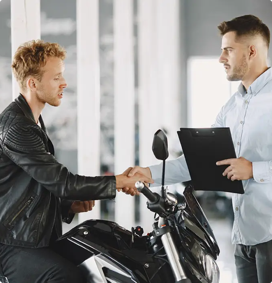 Unlock Your Dealership's Potential with Advanced Sales Tracking and Reporting Tools