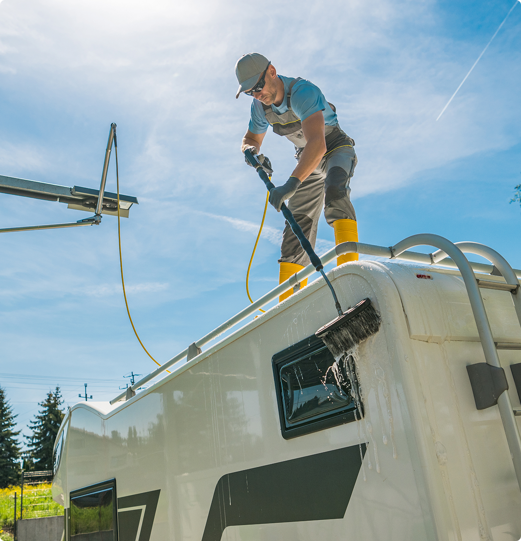 Mobile Access for On-the-Road Technicians